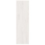 White pine wood shelf/space divider 40x30x103.5 cm by vidaXL, Bookcases and shelves - Ref: Foro24-808139, Price: 58,44 €, Dis...