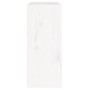 White pine wood shelf/space divider 60x30x71.5 cm by vidaXL, Bookcases and shelves - Ref: Foro24-808159, Price: 45,51 €, Disc...