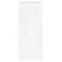 White pine wood shelf/space divider 60x30x71.5 cm by vidaXL, Bookcases and shelves - Ref: Foro24-808159, Price: 45,11 €, Disc...