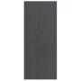 Gray pine wood shelving/space divider 100x30x71.5 cm by vidaXL, Bookcases and shelves - Ref: Foro24-808210, Price: 50,46 €, D...