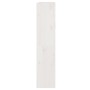White pine wood shelf/space divider 80x30x135.5cm by vidaXL, Bookcases and shelves - Ref: Foro24-808194, Price: 88,21 €, Disc...