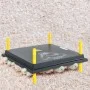 Chicks Ducklings Heating Plate Temperature Regulator by vidaXL, Pet Heating Pads - Ref: Foro24-171441, Price: 105,67 €, Disco...