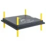 Chicks Ducklings Heating Plate Temperature Regulator by vidaXL, Pet Heating Pads - Ref: Foro24-171441, Price: 105,67 €, Disco...