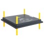 Heizplatten-Temperaturregler für Küken und Entenküken von vidaXL, Heizkissen für Haustiere - Ref: Foro24-171441, Preis: 108,1...