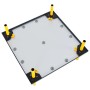 Heizplatten-Temperaturregler für Küken und Entenküken von vidaXL, Heizkissen für Haustiere - Ref: Foro24-171441, Preis: 108,1...
