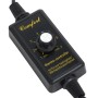Heizplatten-Temperaturregler für Küken und Entenküken von vidaXL, Heizkissen für Haustiere - Ref: Foro24-171441, Preis: 108,1...