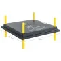 Chicks Ducklings Heating Plate Temperature Regulator by vidaXL, Pet Heating Pads - Ref: Foro24-171441, Price: 105,67 €, Disco...