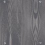 Mueble zapatero de madera contrachapada gris 90x24x117 cm by vidaXL, Shoe racks and shoe organizers - Ref: Foro24-327356, Pri...