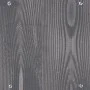 Mueble zapatero de madera contrachapada gris 90x24x117 cm by vidaXL, Shoe racks and shoe organizers - Ref: Foro24-327356, Pri...