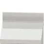 Gewerbliche Küchenschränke 2 Einheiten aus Edelstahl von vidaXL, Wiederherstellung - Ref: Foro24-3081934, Preis: 582,17 €, Ra...
