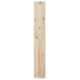 Pine wood shelf/space divider 60x30x199.5 cm by vidaXL, Bookcases and shelves - Ref: Foro24-808178, Price: 122,89 €, Discount: %