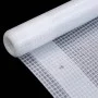 Canvas tarps 2 units 260 g/m² 3x3 m white by vidaXL, Waterproof tarpaulins - Ref: Foro24-3082819, Price: 57,02 €, Discount: %