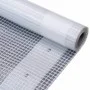 Canvas tarps 2 units 260 g/m² 4x8 m white by vidaXL, Waterproof tarpaulins - Ref: Foro24-3082831, Price: 147,04 €, Discount: %