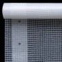 Canvas tarps 2 units 260 g/m² 4x8 m white by vidaXL, Waterproof tarpaulins - Ref: Foro24-3082831, Price: 147,04 €, Discount: %