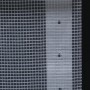 Canvas tarpaulins 2 units 260 g/m² 2x3 m white by vidaXL, Waterproof tarpaulins - Ref: Foro24-3082811, Price: 52,76 €, Discou...