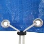 Pool covers 2 pcs round elevated pool 360-367 cm by vidaXL, Pool covers - Ref: Foro24-3082799, Price: 52,47 €, Discount: %