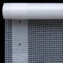 Leno Planen 2 Stück 260 g/m² 4x2 m weiß von vidaXL, Wasserdichte Planen - Ref: Foro24-3082826, Preis: 56,43 €, Rabatt: %