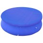 Poolabdeckung, 2 Stück, rund, PE, 460 cm, 90 g/m². von vidaXL, Poolabdeckungen - Ref: Foro24-3082801, Preis: 57,92 €, Rabatt: %
