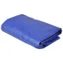 Poolabdeckung, 2 Stück, rund, PE, 460 cm, 90 g/m². von vidaXL, Poolabdeckungen - Ref: Foro24-3082801, Preis: 57,14 €, Rabatt: %