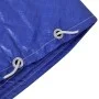Poolabdeckung, 2 Stück, rund, PE, 460 cm, 90 g/m². von vidaXL, Poolabdeckungen - Ref: Foro24-3082801, Preis: 57,14 €, Rabatt: %