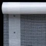 Canvas tarps 2 units 260 g/m² 2x20 m white by vidaXL, Waterproof tarpaulins - Ref: Foro24-3082817, Price: 183,47 €, Discount: %