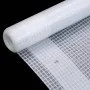 Canvas tarps 2 units 260 g/m² 2x20 m white by vidaXL, Waterproof tarpaulins - Ref: Foro24-3082817, Price: 183,47 €, Discount: %