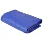 Cubierta de piscina 2 unidades redonda PE 540 cm 90 g/m² de vidaXL, Cubiertas para piscina - Ref: Foro24-3082802, Precio: 84,...
