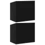 Funda para banco balancín 2uds 6 ojales 185x117x170 cm de vidaXL, Fundas para muebles de jardín - Ref: Foro24-3082844, Precio...