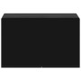 Funda para banco balancín 2uds 6 ojales 185x117x170 cm