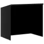 Rocking bench cover 2 units with 10 zipper eyelets 255x145x170 cm by vidaXL, Garden furniture covers - Ref: Foro24-3082843, P...
