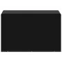 Rocking bench cover 2 units with 10 zipper eyelets 255x145x170 cm by vidaXL, Garden furniture covers - Ref: Foro24-3082843, P...