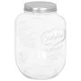 Glass drink dispenser 8050 ml by vidaXL, Beverage dispensers - Ref: Foro24-51655, Price: 38,51 €, Discount: %