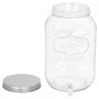 Glass drink dispenser 8050 ml by vidaXL, Beverage dispensers - Ref: Foro24-51655, Price: 38,51 €, Discount: %