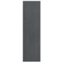 Gray pine wood shelf/space divider 40x30x103.5 cm by vidaXL, Bookcases and shelves - Ref: Foro24-808140, Price: 49,72 €, Disc...