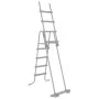 Bestway Flowclear Safety pool ladder 4 steps 122 cm by Bestway, Pool stairs and ramps - Ref: Foro24-93340, Price: 97,68 €, Di...