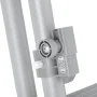 Bestway Flowclear Safety pool ladder 4 steps 122 cm by Bestway, Pool stairs and ramps - Ref: Foro24-93340, Price: 97,68 €, Di...