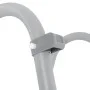 Bestway Flowclear Safety pool ladder 4 steps 122 cm by Bestway, Pool stairs and ramps - Ref: Foro24-93340, Price: 97,68 €, Di...