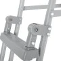 Bestway Flowclear Safety pool ladder 4 steps 122 cm by Bestway, Pool stairs and ramps - Ref: Foro24-93340, Price: 97,68 €, Di...