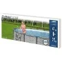 Bestway Flowclear Safety pool ladder 4 steps 122 cm by Bestway, Pool stairs and ramps - Ref: Foro24-93340, Price: 97,68 €, Di...