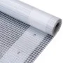 Canvas tarps 2 units 260 g/m² 4x15 m white by vidaXL, Waterproof tarpaulins - Ref: Foro24-3082833, Price: 269,44 €, Discount: %
