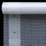 Canvas tarps 2 units 260 g/m² 4x15 m white by vidaXL, Waterproof tarpaulins - Ref: Foro24-3082833, Price: 274,13 €, Discount: %