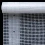 Canvas tarps 2 units 260 g/m² 4x15 m white by vidaXL, Waterproof tarpaulins - Ref: Foro24-3082833, Price: 269,44 €, Discount: %