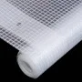 Canvas tarps 2 units 260 g/m² 4x15 m white by vidaXL, Waterproof tarpaulins - Ref: Foro24-3082833, Price: 269,44 €, Discount: %