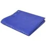 Pool cover 2 units rectangular PE 400x207cm 90 g/m² by vidaXL, Pool covers - Ref: Foro24-3082804, Price: 37,03 €, Discount: %