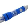 Bestway Flowclear AquaSurge Rechargeable Pool Vacuum by Bestway, Swimming pool cleaning and disinfection - Ref: Foro24-93337,...