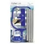 Bestway Flowclear Pool-Wartungsset von Bestway, Pool- und Spa-Wartungssets - Ref: Foro24-93321, Preis: 58,04 €, Rabatt: %