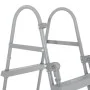 Bestway Flowclear 4-step pool ladder 107 cm by Bestway, Pool stairs and ramps - Ref: Foro24-93327, Price: 91,04 €, Discount: %