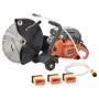 58-cm³-Benzin-Betonsäge von vidaXL, Sägen - Ref: Foro24-151208, Preis: 494,99 €, Rabatt: %