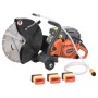 58-cm³-Benzin-Betonsäge von vidaXL, Sägen - Ref: Foro24-151208, Preis: 494,99 €, Rabatt: %