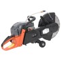 58-cm³-Benzin-Betonsäge von vidaXL, Sägen - Ref: Foro24-151208, Preis: 494,99 €, Rabatt: %